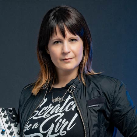 Rane artist photo