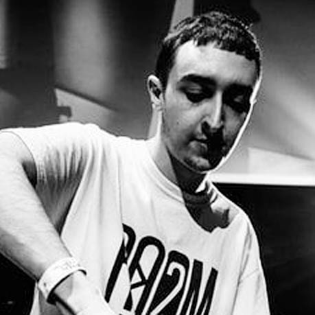 Rane artist photo