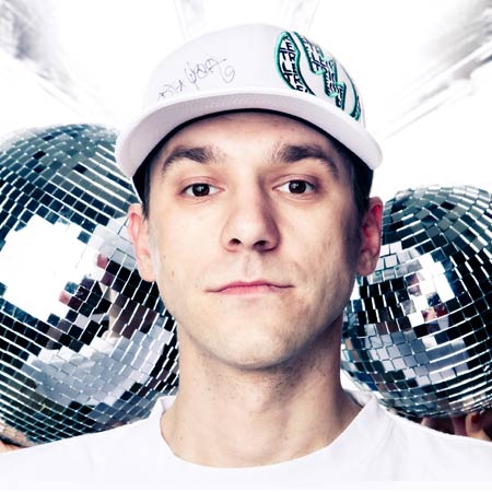 Rane artist photo