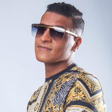 Rane artist photo