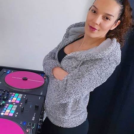 Rane artist photo