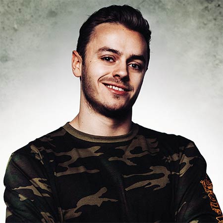 Rane artist photo