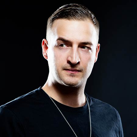 Rane artist photo