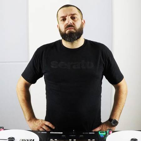 Rane artist photo