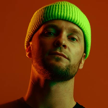Rane artist photo