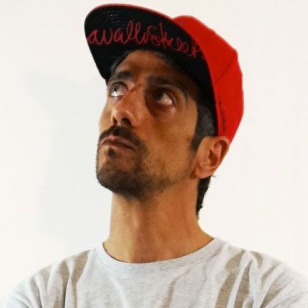 Rane artist photo