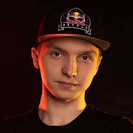 Rane artist photo