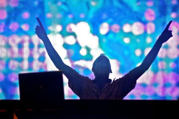 Artist Spotlight: The One and Only Fatboy Slim