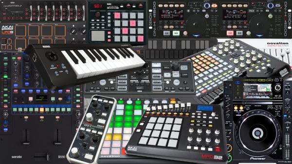 midi 101 for the digital dj