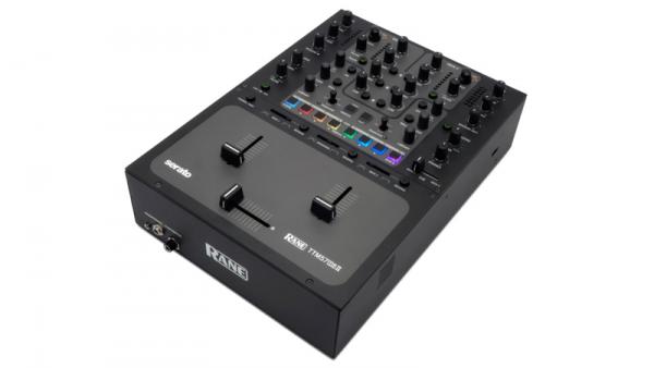 Introducing the Rane TTM57mkII for Serato DJ