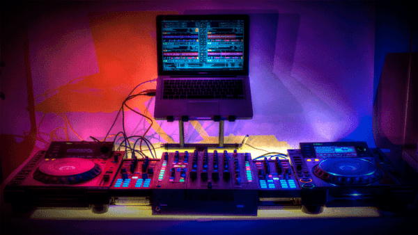 Using Traktor with Rane Mixers