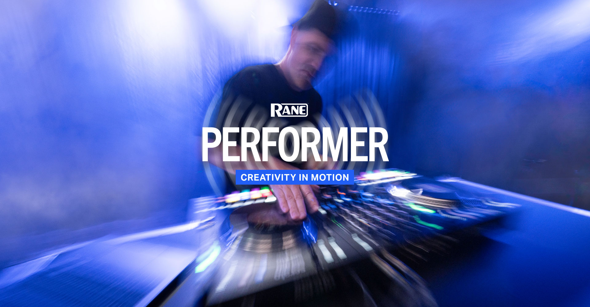 RANE PERFORMER