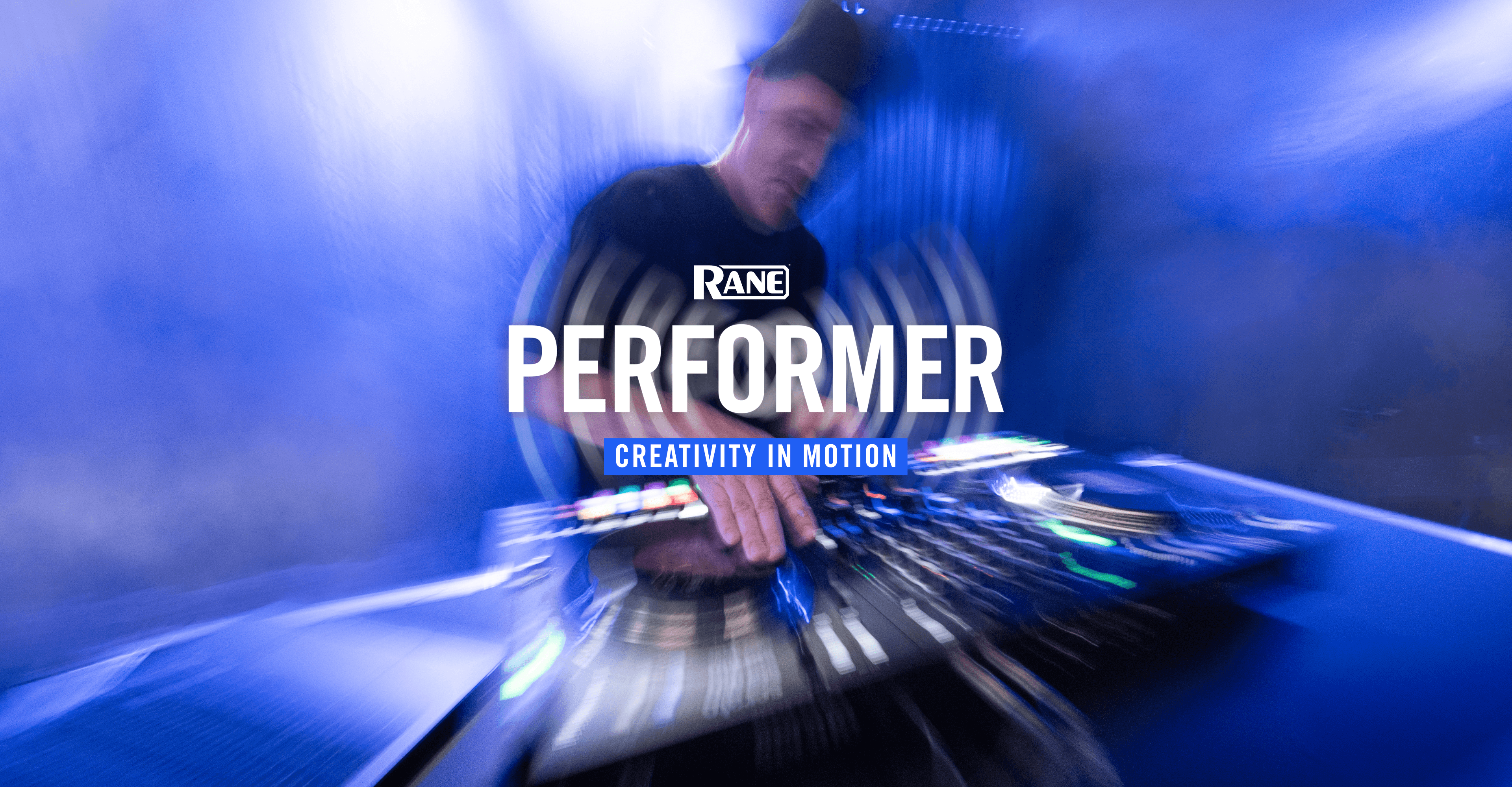 RANE PERFORMER