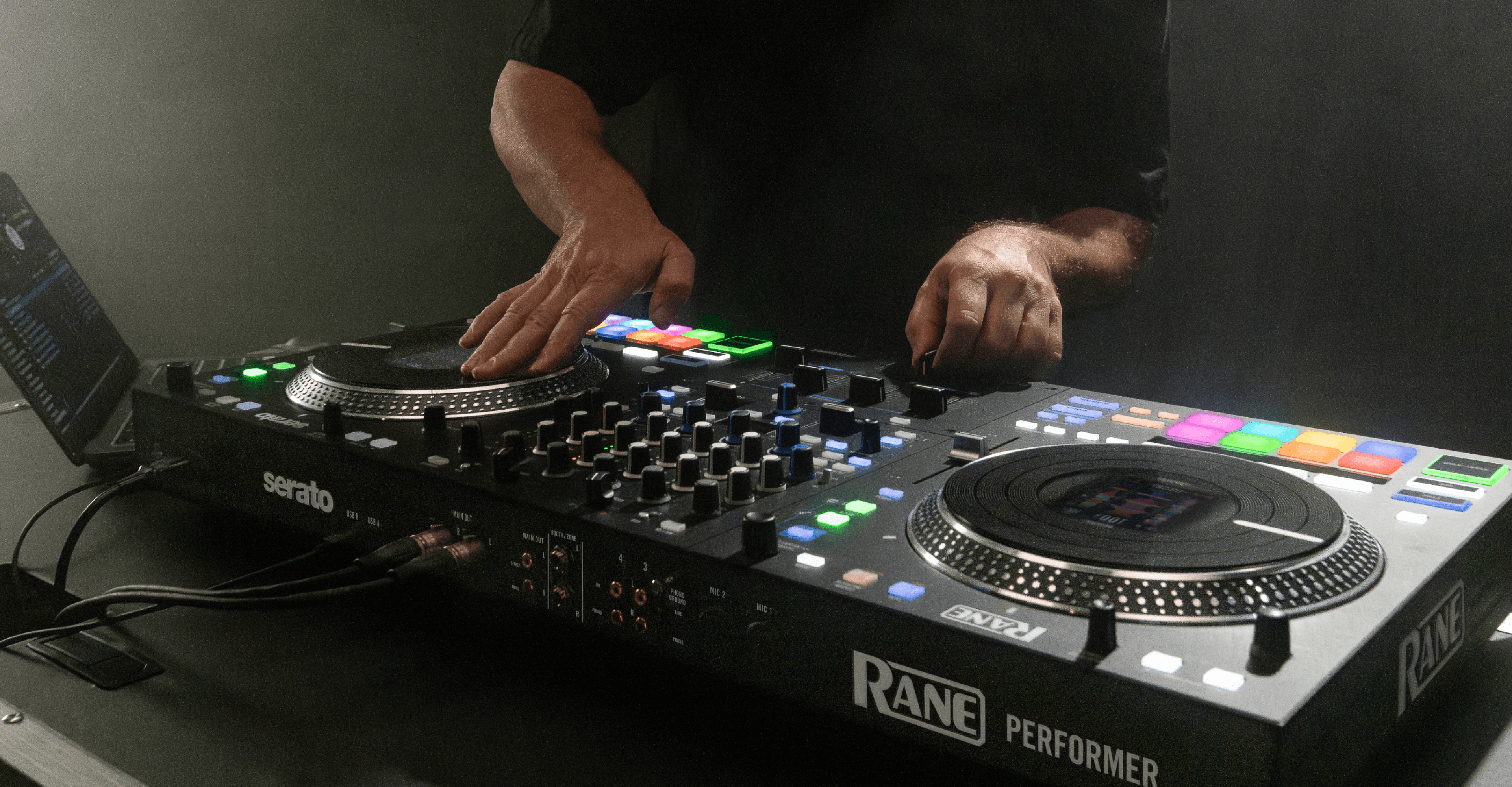 RANE Performer