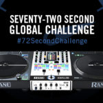 RANE ANNOUNCES SEVENTY-TWO SECOND GLOBAL CHALLENGE