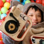 artist spotlight: kid koala