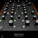 Introducing the MP2014 Two-Channel Rotary Mixer