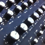 The Mixer that House Built: Rane MP 2016