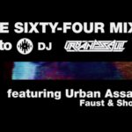 Urban Assault Rock the Rane Sixty-Four