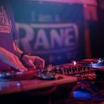 Local Spotlight (206) - Skratch Lounge