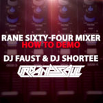 Rane Sixty-Four How-To Demo by Urban Assault