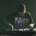 World Champion DJ Craze joins RANE, launches SEVENTY battle mixer.