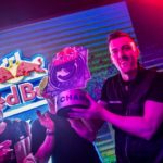 DJames Wins Red Bull 3Style UK Championships