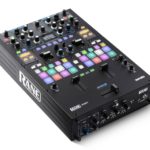 RANE’S® NEW SEVENTY BATTLE MIXER DELIVERS INTUITIVE,  BEST IN CLASS PERFORMANCE