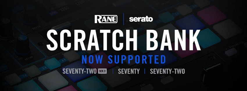 Grenada playlists by Serato DJs
