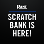 1.6 Firmware Update + Serato Scratch Bank Support