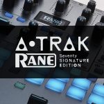 SEVENTY A-TRAK SIGNATURE EDITION