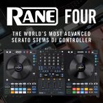 Rane Four controladora DJ - BPro Audio